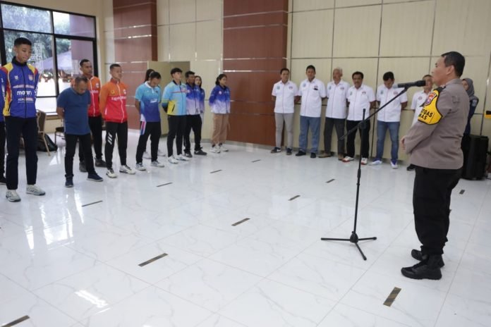 2106-Naskah Olahraga PBVSI Jatim Kirim Kejurnas 2106 Naskah Olahraga PBVSI Jatim Kirim Kejurnas