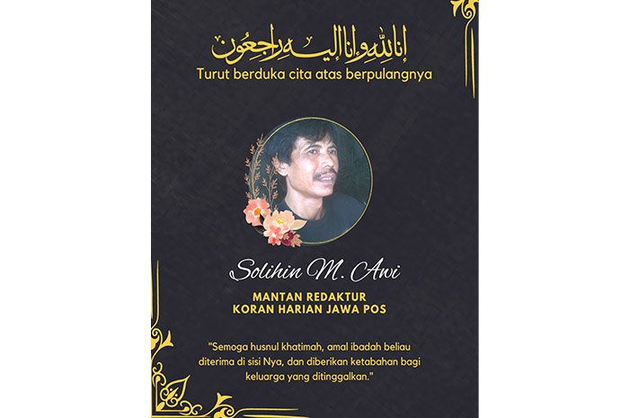 CAK SOL