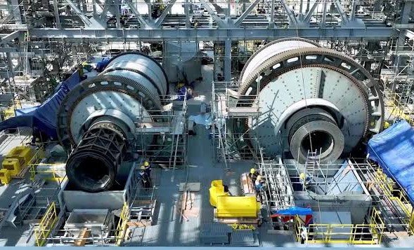 Investasi Sosial Freeport Sentuh Ribuan Warga Sekitar Smelter di Gresik 3 IMG 3144