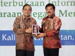 KETUA KI PUSAT