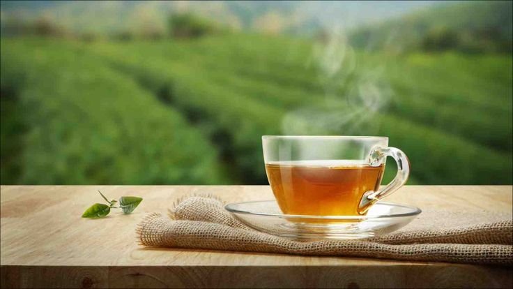 Rwanda Tea Sector Catchyz Blog