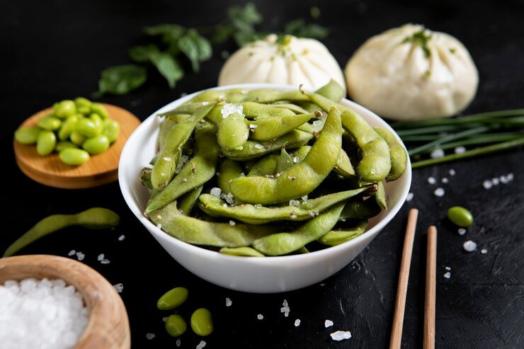 edamame