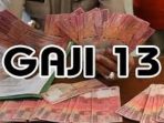 gaji 13