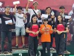 kapolres cup