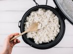 nasi agar tidak nempel di roce cooker nasi agar tidak nempel di roce cooker