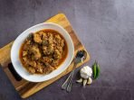 rendang bumbu jawa