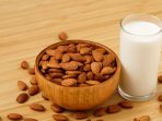 susu almond