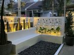 teras depan rumah