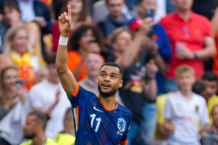Belanda vs Turki: Tim Oranye Unggul Kualitas, Ay-Yildizlilar Tak Gentar 2 0607 Naskah Olahraga Euro 2024 BLD vs TRK 2 e1720271095718
