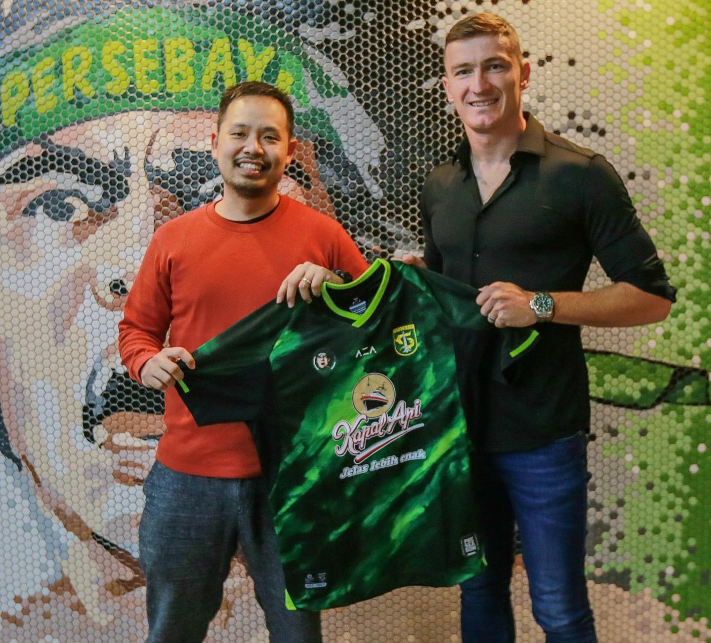 0607-Naskah Olahraga Liga 1 Persebaya 0607 Naskah Olahraga Liga 1 Persebaya