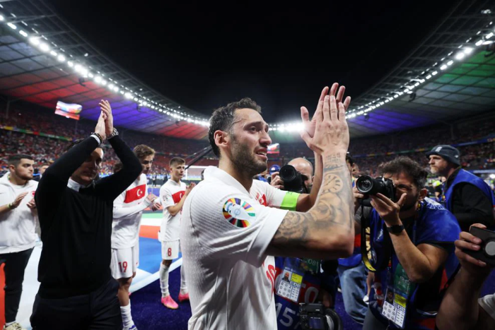 Belanda 2-1 Turki: Kena Comeback Tim Oranje, Turki Petik Pengalaman 1 0707 Naskah Olahraga Hasil Piala Eropa 2024 Belanda vs Turki 2 e1720334019122