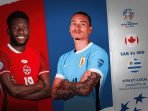 1307 Naskah Olahraga Copa America 2024 CAN vs URU