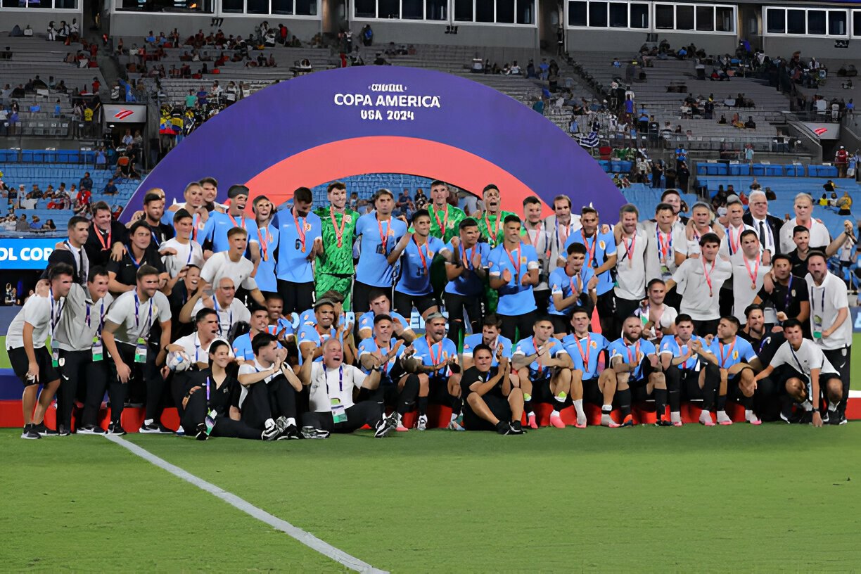 1407-Naskah Olahraga Copa America 2024 CAN vs URU1 1407 Naskah Olahraga Copa America 2024 CAN vs URU1