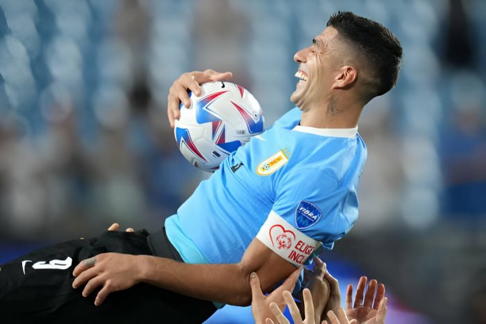 Kanada 2-2 (3-4 A.P) Uruguay: Hampir Kandas, Pelatih Celeste Akui Tak Puas 1 1407 Naskah Olahraga Copa America 2024 CAN vs URU2 e1720945190795