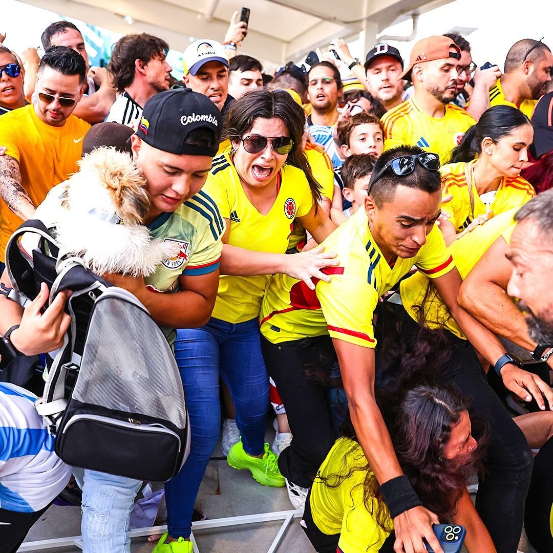 1507-Naskah Olahraga Copa America 2024 Rusuh (3) 1507 Naskah Olahraga Copa America 2024 Rusuh 3