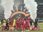 2907 Naskah Olahraga Hasil AFF U19 2024 THA vs INA