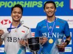 3107 Naskah Olahraga Jadwal Atlet Indonesia Olimpiade Paris 2024