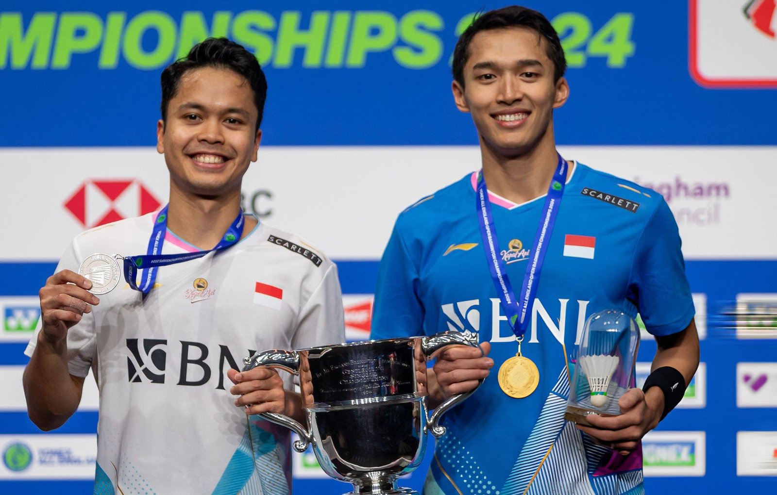 3107 Naskah Olahraga Jadwal Atlet Indonesia Olimpiade Paris 2024