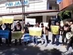 AKSI PWI JATIM