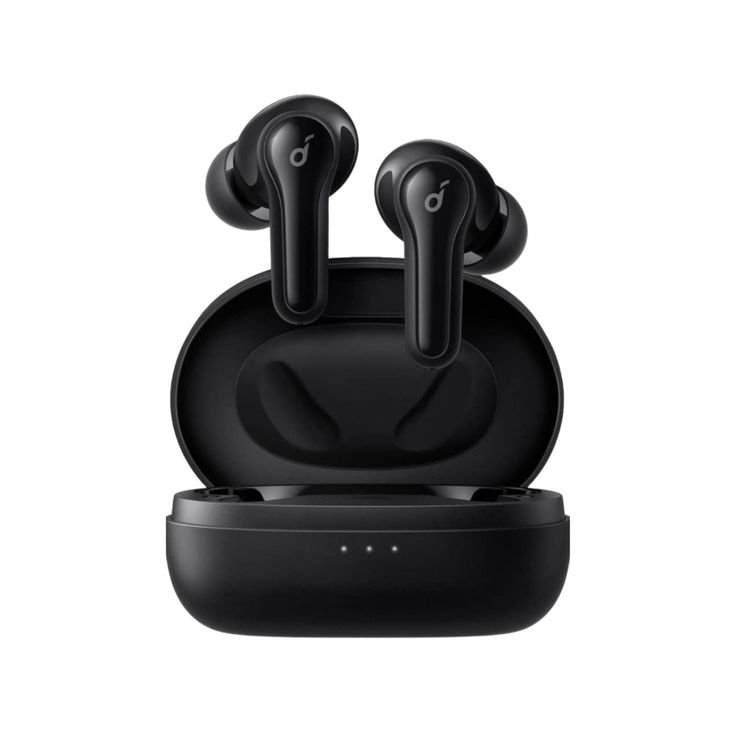 Anker Soundcore Life Note Black