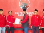 MAHFUD PDIP