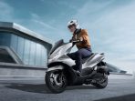 PCX 160