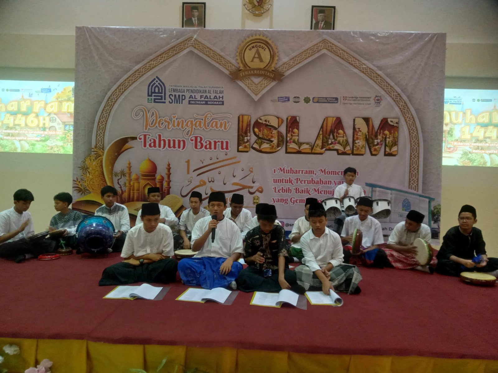 al falah scaled
