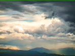 awan cerah awan cerah