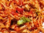 ayam suwir