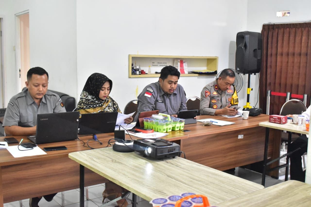 bawaslu jember