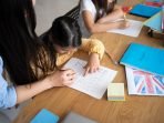 berbahasa asing