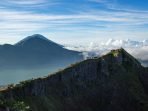 gunung