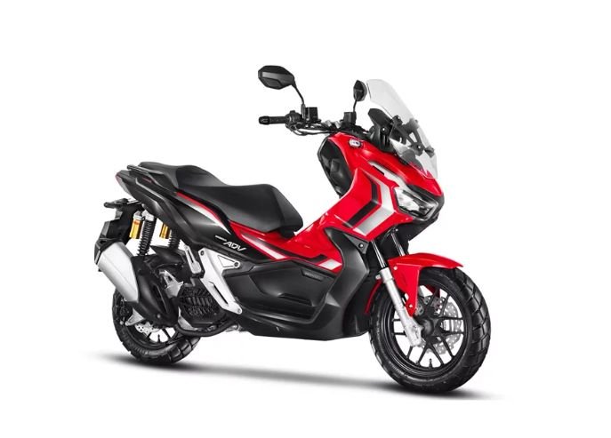 honda adv 150