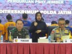 kapolda jatim