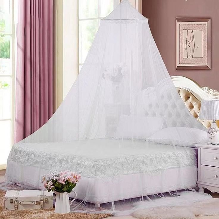 kelambu kamar