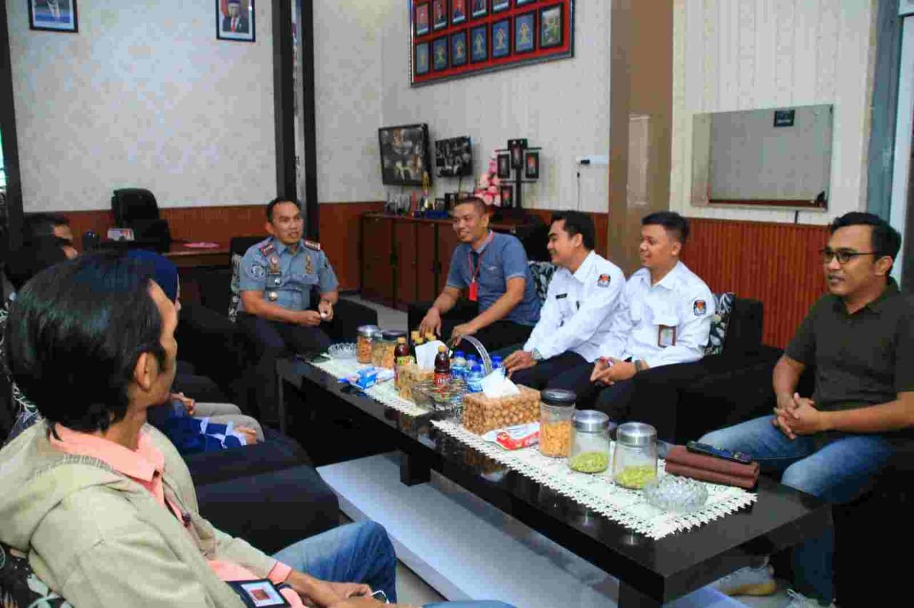 lapas banyuwangi
