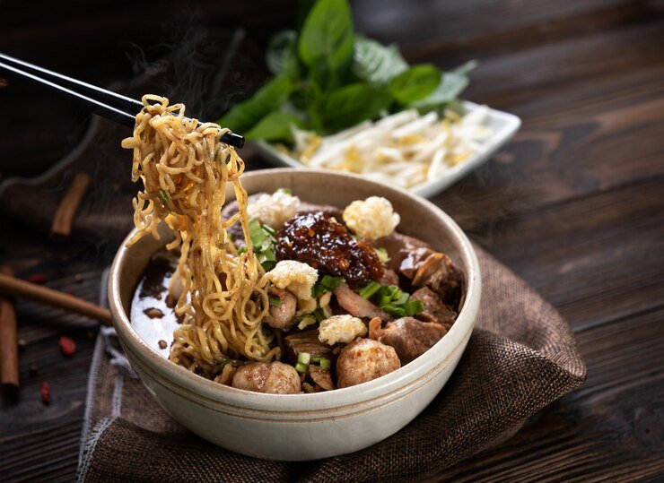 mie instan