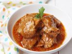 rendang ayam