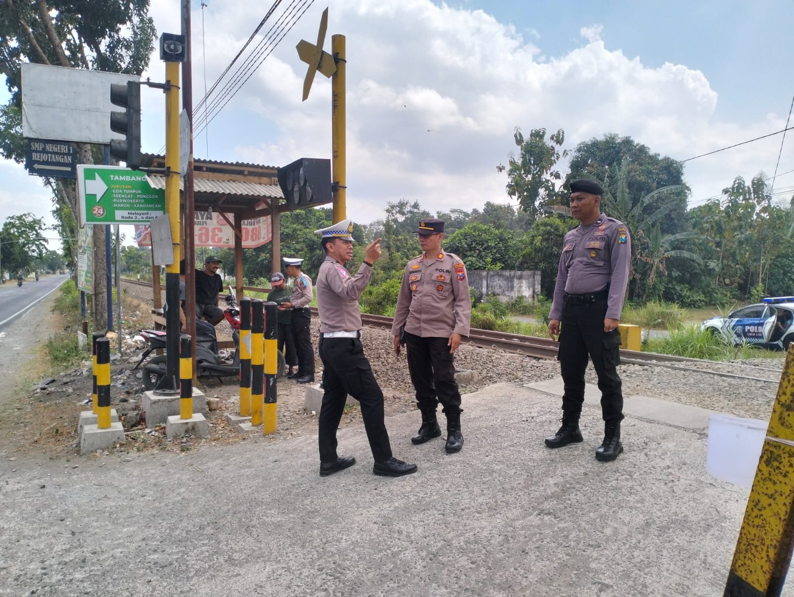 res tulungagung