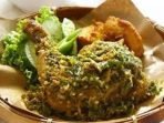 sambal ijo
