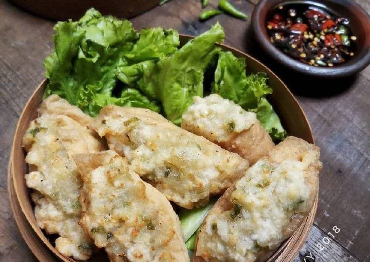 tahu aci slawi