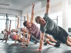 workout