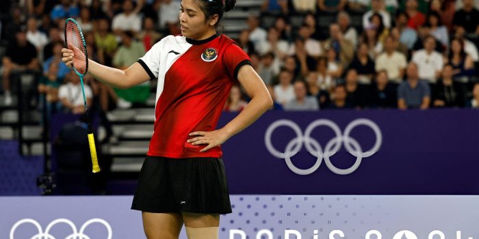 0408 Naskah Olahraga Indonesia Olimpiade 2024
