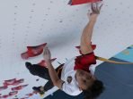 0608 Naskah Olahraga Indonesia PT Olimpiade 2024
