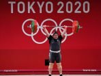 1108 Naskah Olahraga Indonesia Olimpiade Paris 2024 Jadwal