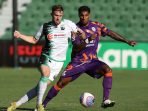 1308 Naskah Olahraga Persebaya Surabaya Liga 1 Pemain Asing Ketujuh