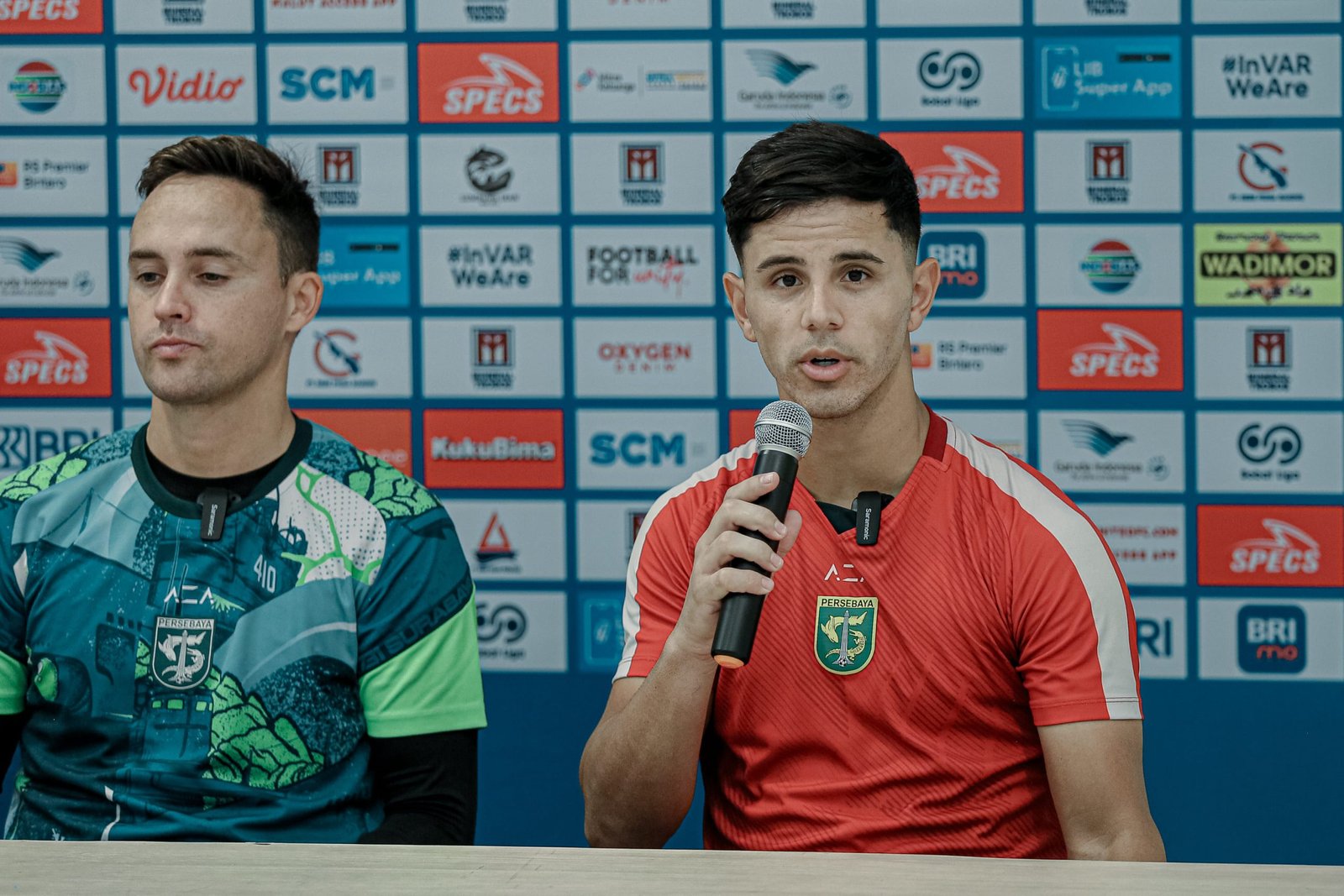 1508 Naskah Olahraga Liga 1 Malut United FC vs Persebaya Surabaya scaled