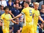 1808 Naskah Olahraga Rangkuman Hasil Premier League