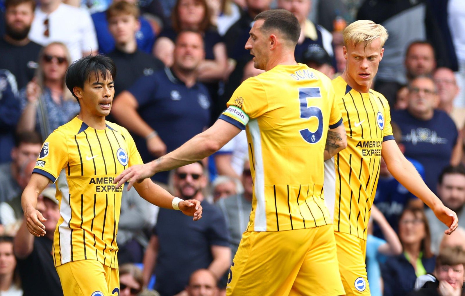 1808 Naskah Olahraga Rangkuman Hasil Premier League