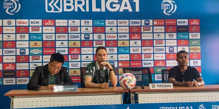 Tekad Persebaya Terkam Barito Putera 1 2308 Naskah Olahraga Liga 1 Preview Psby vs Brt 02